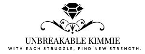 Unbreakable Kimmie